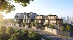 Chancery Hill Road (D11), Detached #581926311